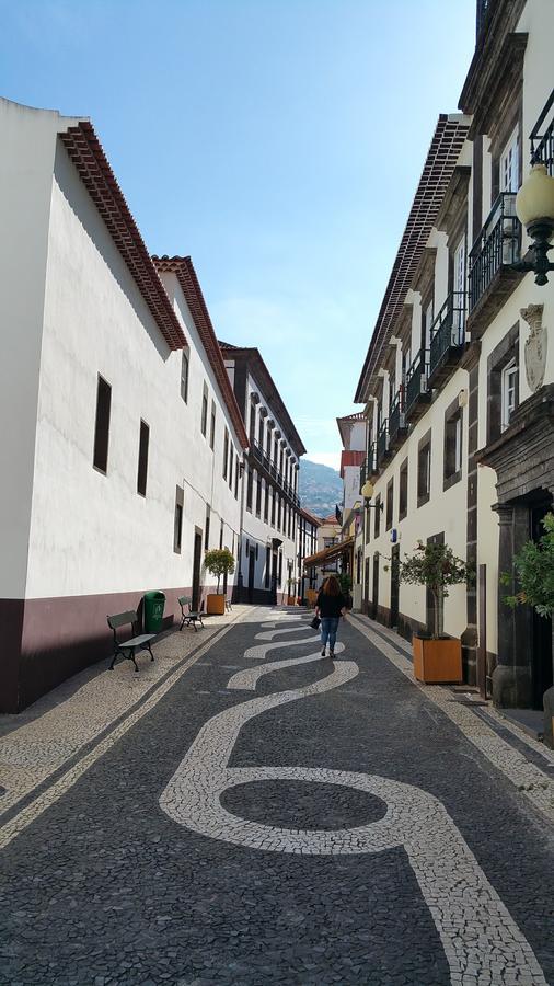 Edificio Charles 301 Leilighet Funchal  Eksteriør bilde